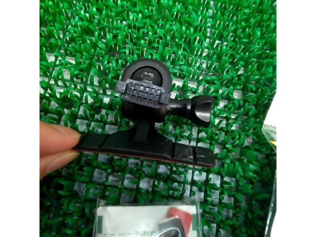 モバイクス  レーダー探知機用 取付ステー
