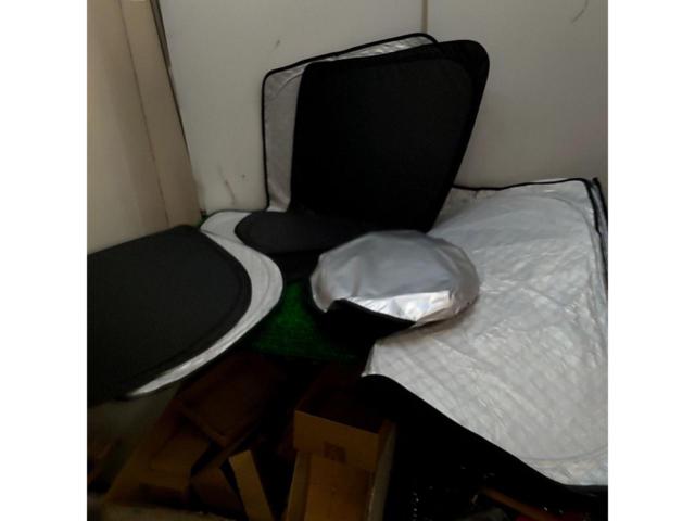 メーカー不明品 サンシェード RAV4 50系