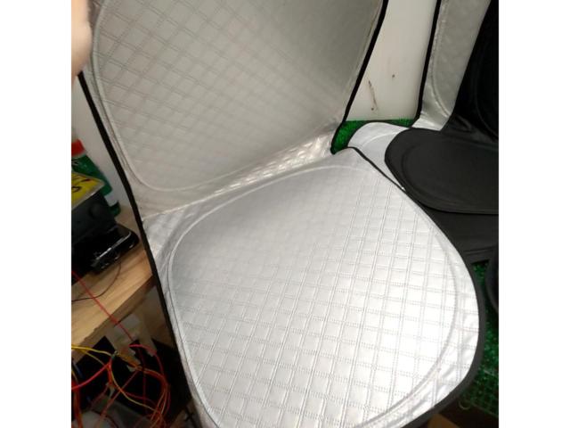 メーカー不明品 サンシェード RAV4 50系