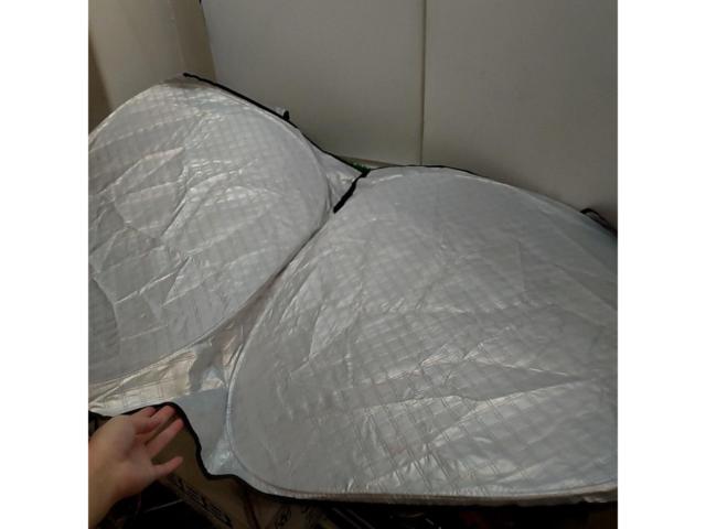 メーカー不明品 サンシェード RAV4 50系