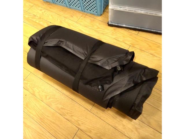 メーカー不明 インフレーターマット