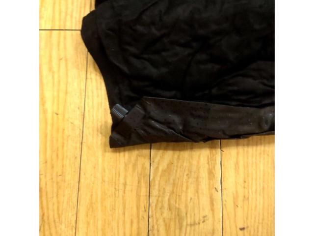 メーカー不明 インフレーターマット