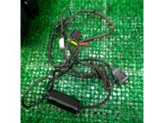 DAYTONA 1ポートUSB充電器