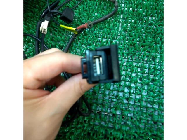 DAYTONA
1-port USB charger