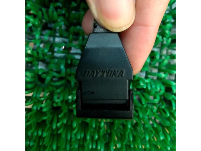 DAYTONA
1-port USB charger