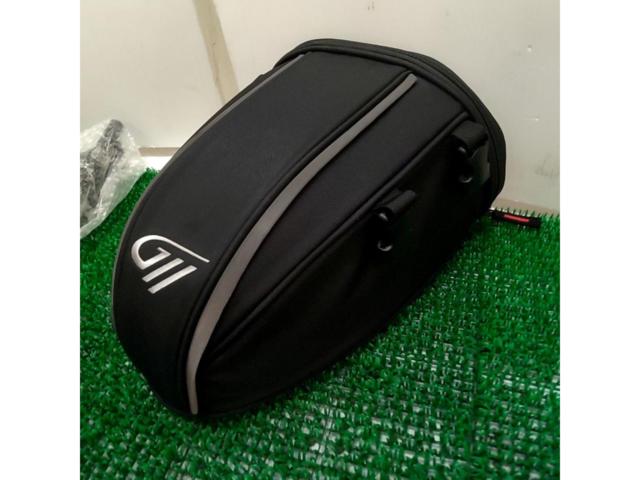 GOLDWIN
SS Seat Back 8 / GSM27006