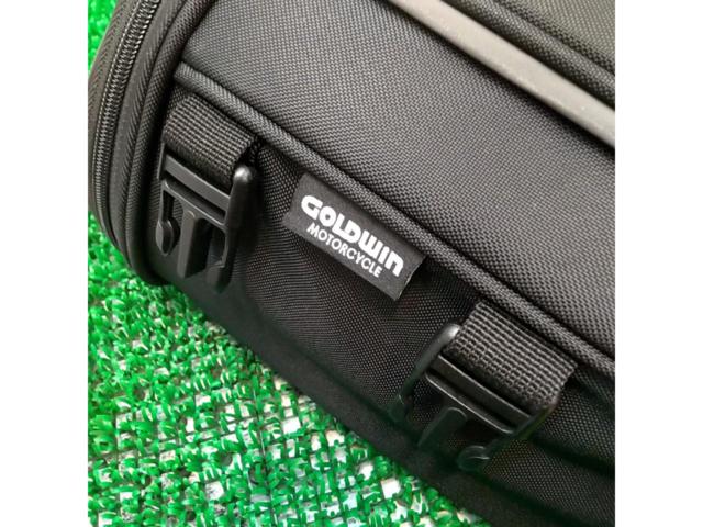 GOLDWIN
SS Seat Back 8 / GSM27006