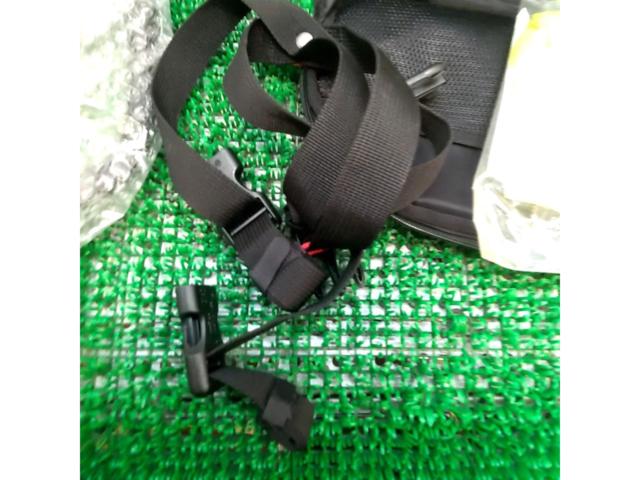 GOLDWIN
SS Seat Back 8 / GSM27006
