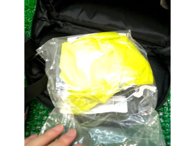 GOLDWIN
SS Seat Back 8 / GSM27006