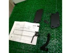 DAYTONA
Step Offset Bracket
CL250 (23-)