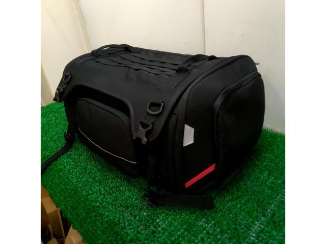 Unknown Manufacturer
Seat Bag