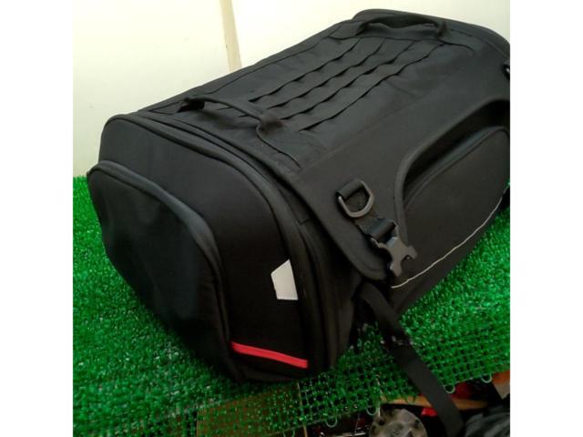 Unknown Manufacturer
Seat Bag