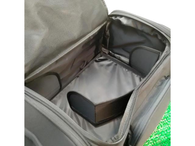 Unknown Manufacturer
Seat Bag