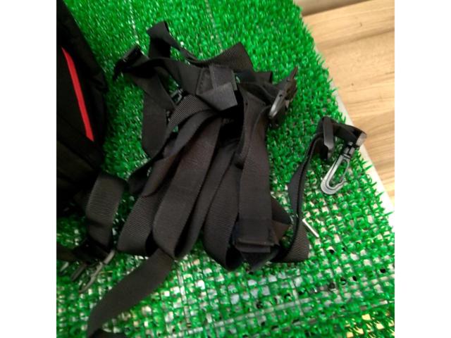 Unknown Manufacturer
Seat Bag