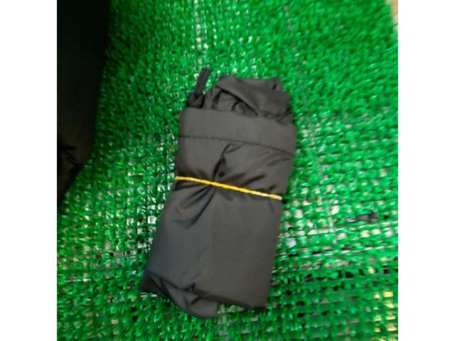 Unknown Manufacturer
Seat Bag
