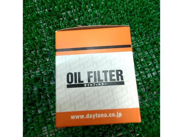 DAYTONA
Super oil filter
F-11
V-Strom 250/1000
GSX1300R falcon, etc.