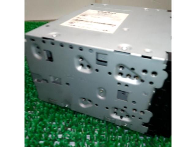 Clarion NX617 4x4フルセグメモリーナビ
