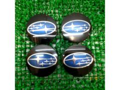 SUBARU 純正ホイールキャップ