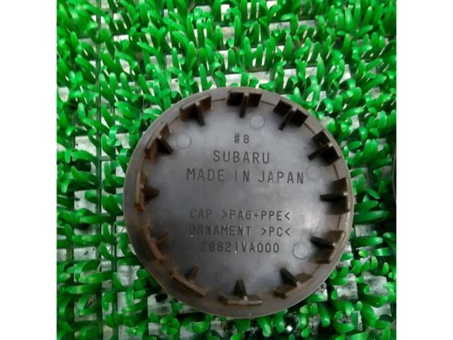 SUBARU 純正ホイールキャップ