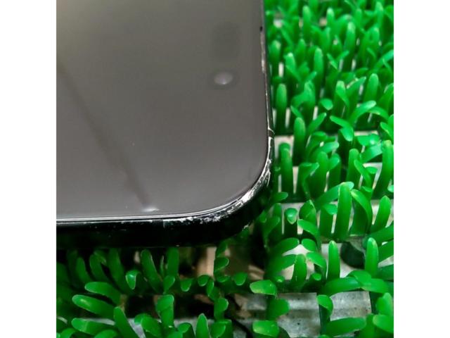 Apple iPhone 15 128GB ブラック