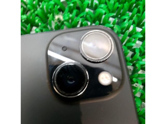 Apple iPhone 15 128GB ブラック