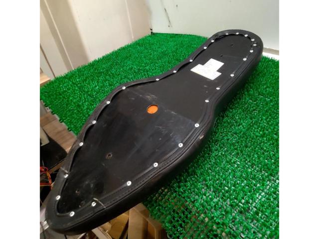 EASYRIDERS
Cobra sheet