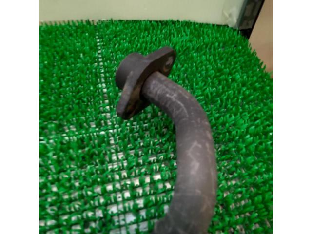 わけあり 車種不明 エキゾーストパイプ