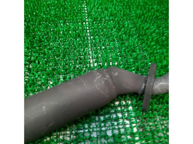 わけあり 車種不明 エキゾーストパイプ