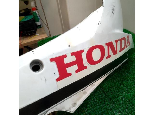 純正アンダーカウル【CBR250R MC41 後期】