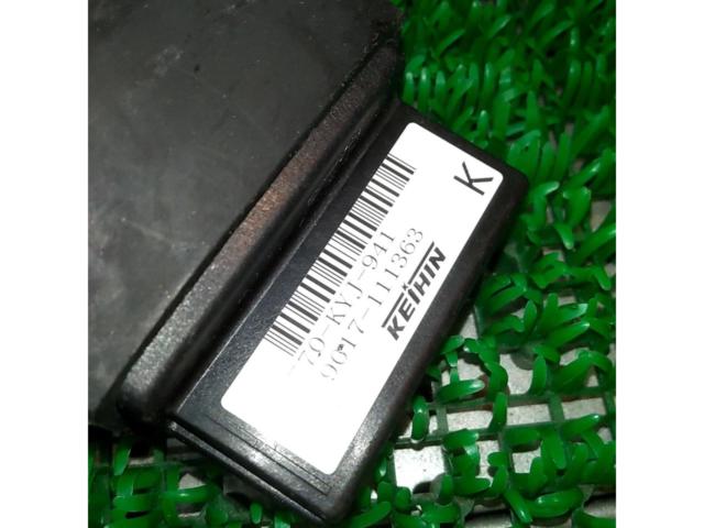 純正ECU(エンジンコントロールユニット)【CBR250R MC41 後期】