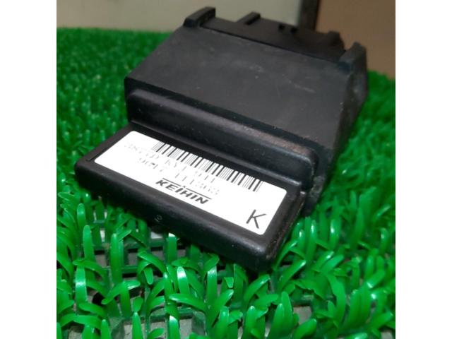 純正ECU(エンジンコントロールユニット)【CBR250R MC41 後期】