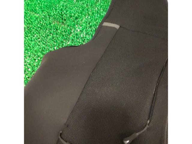 【サイズ:M】DAINESE SMART JACKET 620 充電式エアバッグ付きベスト