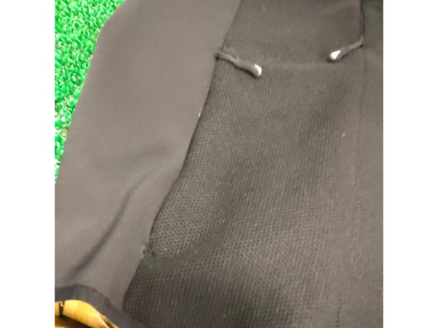 【サイズ:M】DAINESE SMART JACKET 620 充電式エアバッグ付きベスト