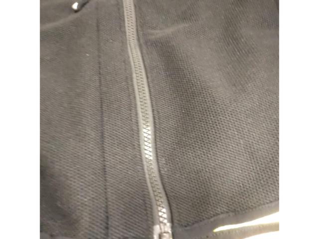 【サイズ:M】DAINESE SMART JACKET 620 充電式エアバッグ付きベスト