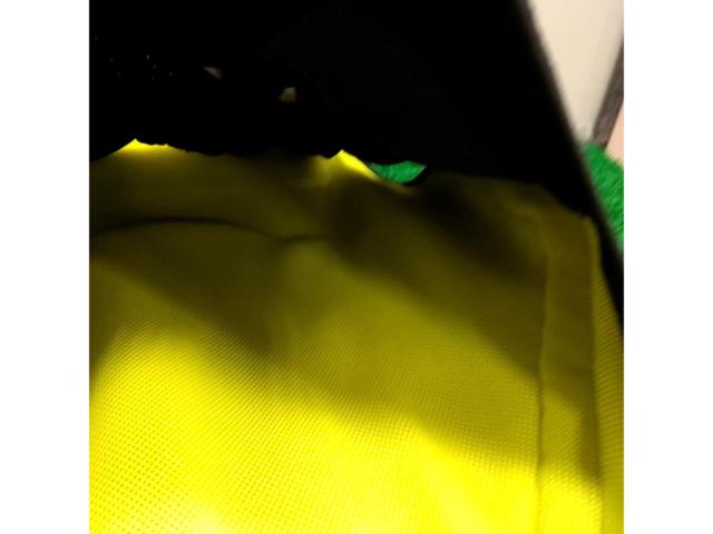 【サイズ:M】DAINESE SMART JACKET 620 充電式エアバッグ付きベスト