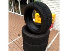 BRIDGESTONE
BLIZZAK
VRX2