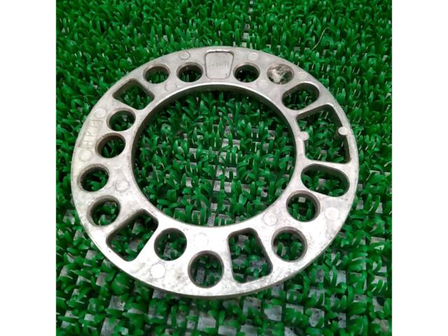 HKB
5mm spacer