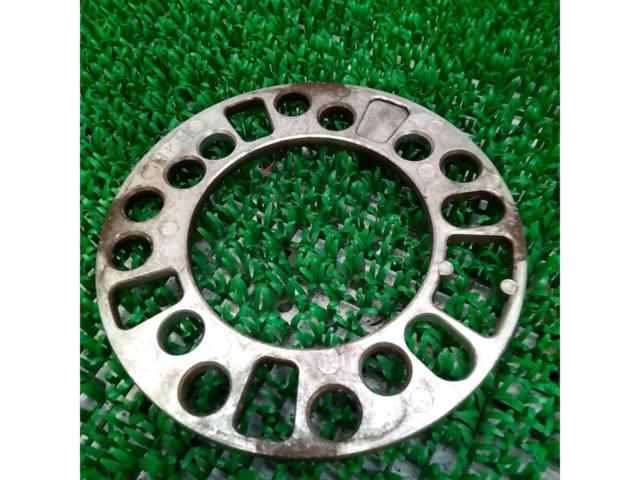 HKB
5mm spacer