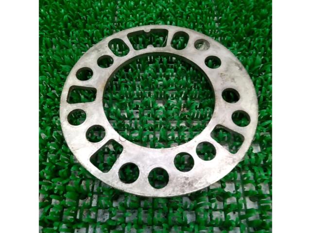 HKB
5mm spacer