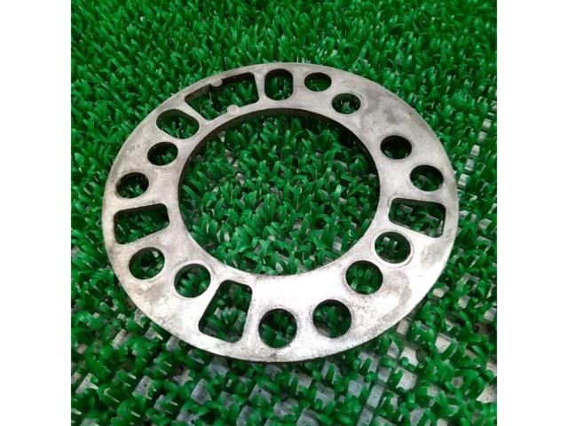 HKB
5mm spacer