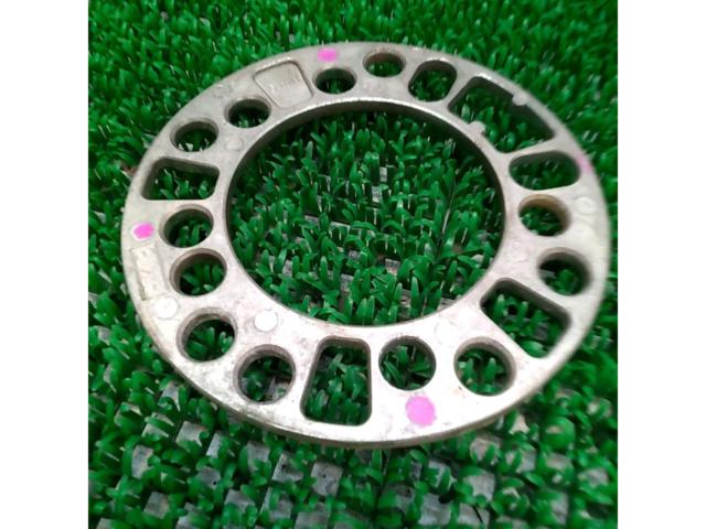 HKB
5mm spacer