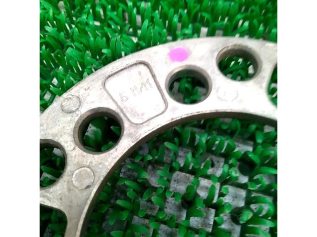 HKB
5mm spacer