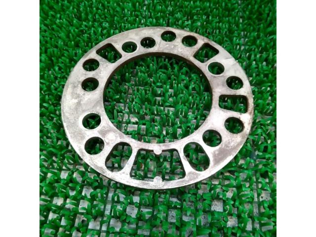 HKB
5mm spacer