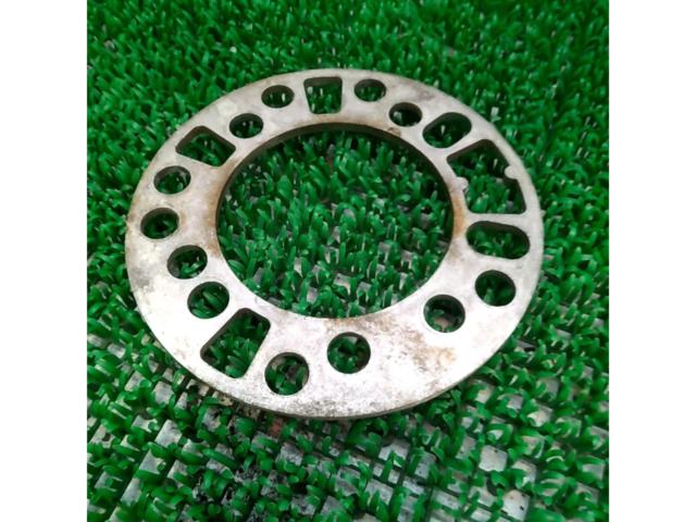HKB
5mm spacer