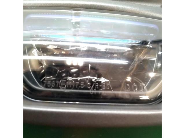 HONDA 純正ヘッドライトユニット 【JC75 グロム】 