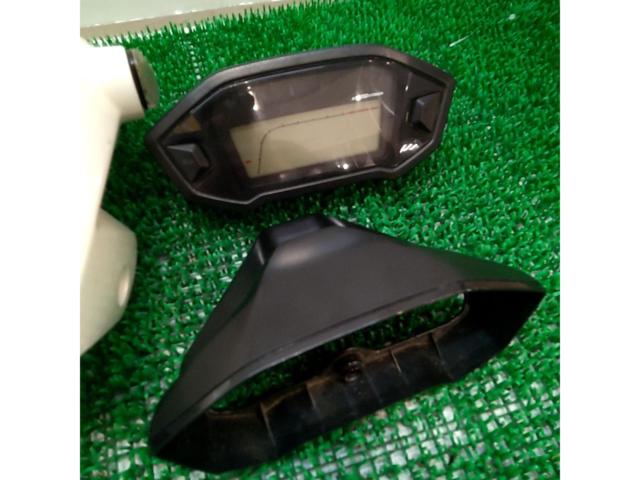 HONDA 純正ヘッドライトユニット 【JC75 グロム】 