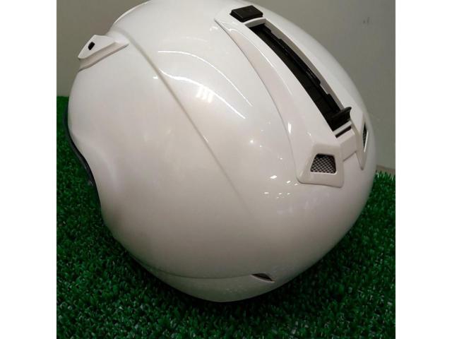 【サイズL】YAMAHA YJ-14 ジェットヘルメット