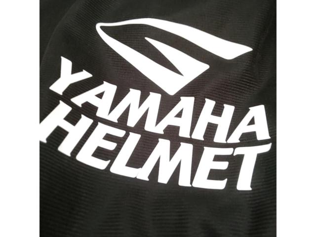YAMAHA ヘルメットバッグ