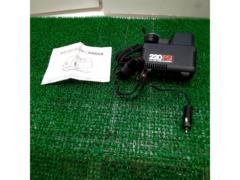 MELTEC F-15 エアコンプレッサー