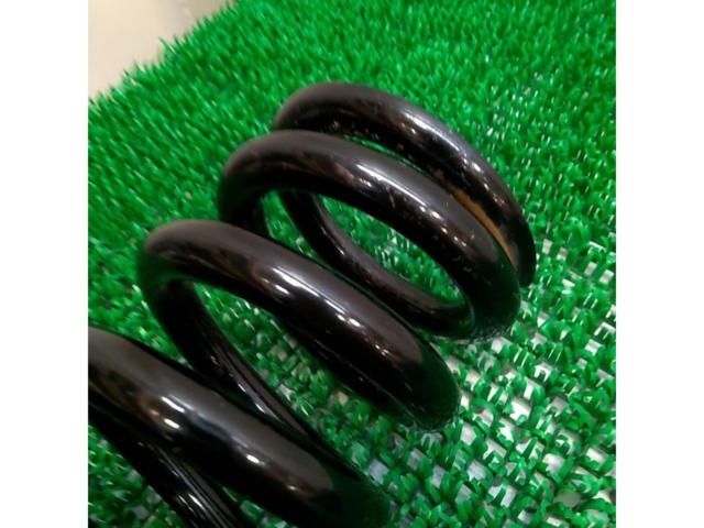 【ID65 200mm】メーカー不明 直巻スプリング